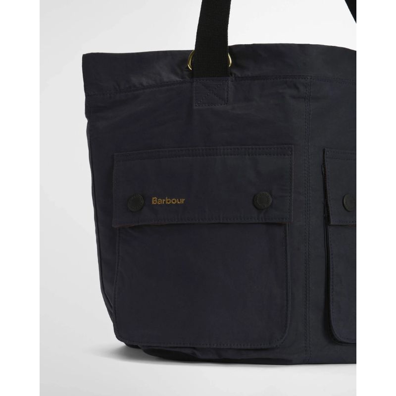Handtas Transport Barbour
