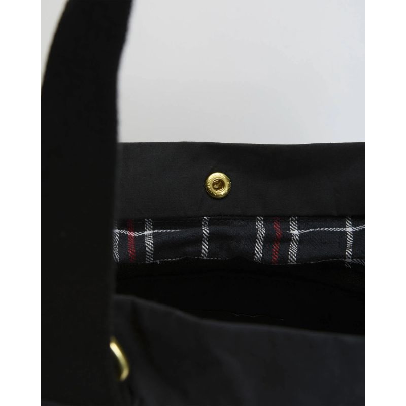 Handtas Transport Barbour