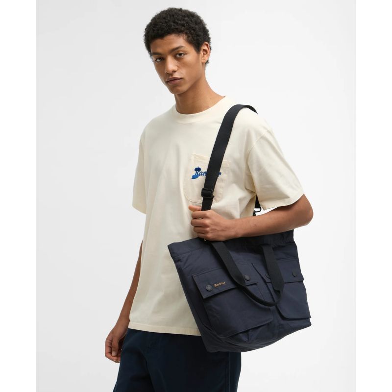 Handtas Transport Barbour