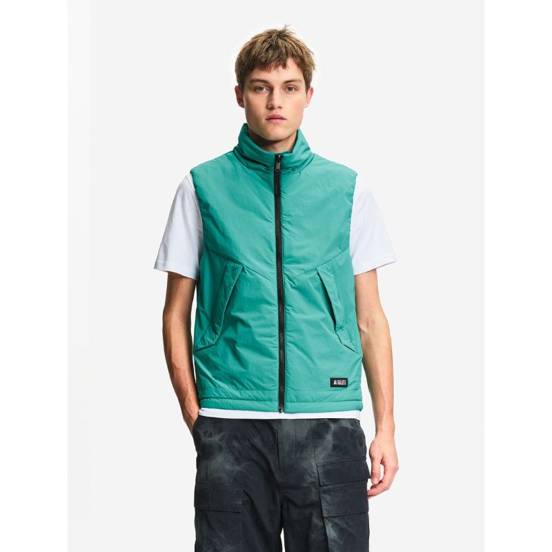 Gilet déperlant T-KIT Aigle
