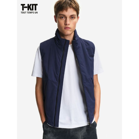 Gilet déperlant T-KIT Aigle