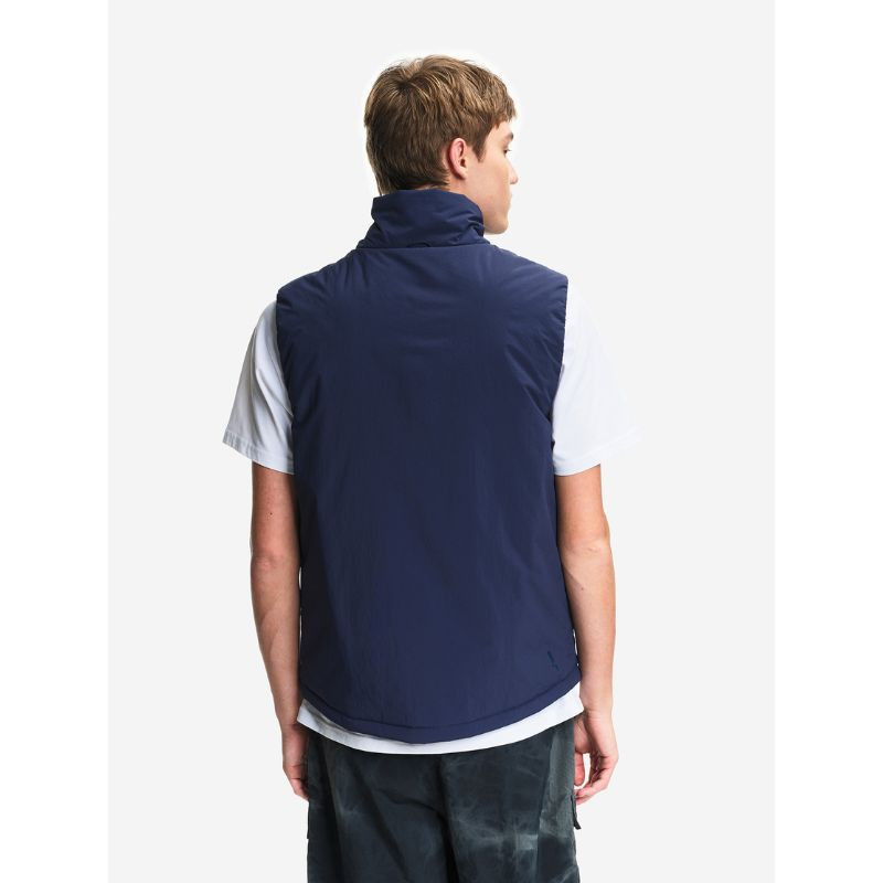 Gilet déperlant T-KIT Aigle
