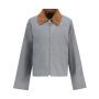 Veste Laneshaw Casual Femme Barbour