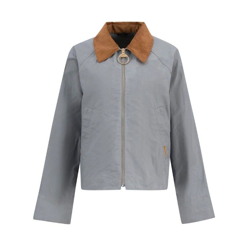 Veste Laneshaw Casual Femme Barbour