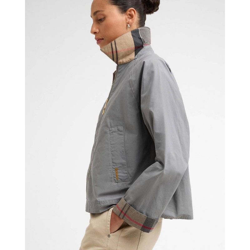 Veste Laneshaw Casual Femme Barbour
