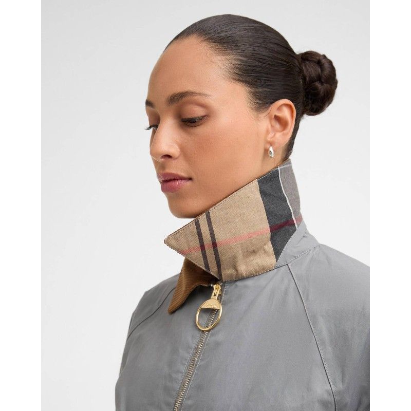 Veste Laneshaw Casual Femme Barbour