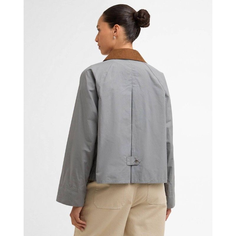 Veste Laneshaw Casual Femme Barbour