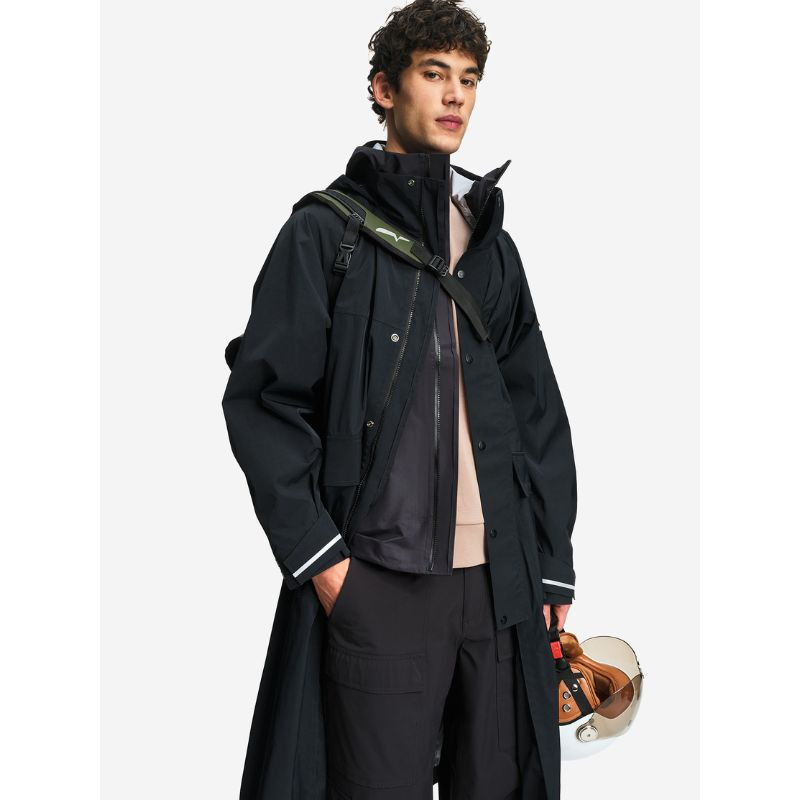 Trench Imperméable MTD Aigle