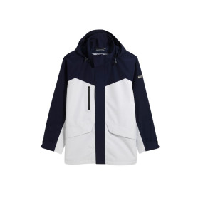 Parka courte Gore-Tex Aigle