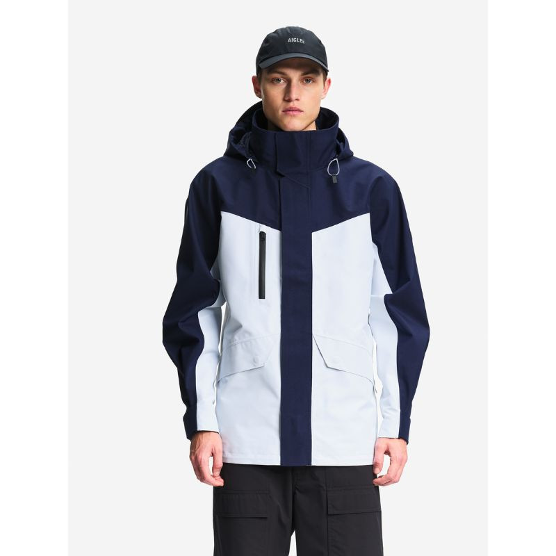 Parka courte Gore-Tex Aigle