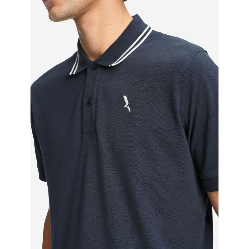 Polo Dry Fast Aigle