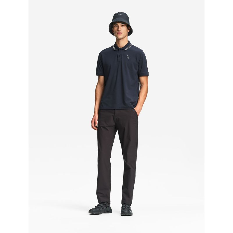 Polo Dry Fast Aigle