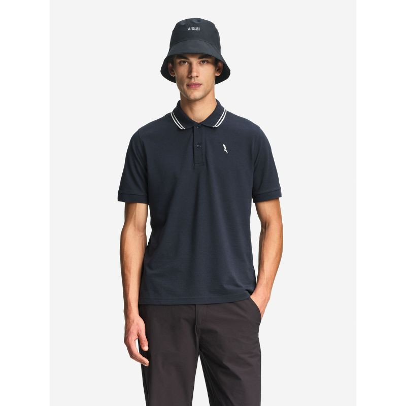 Polo Dry Fast Aigle