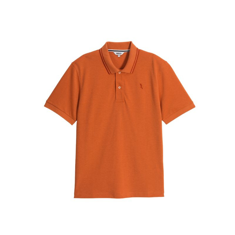 Polo Dry Fast Aigle