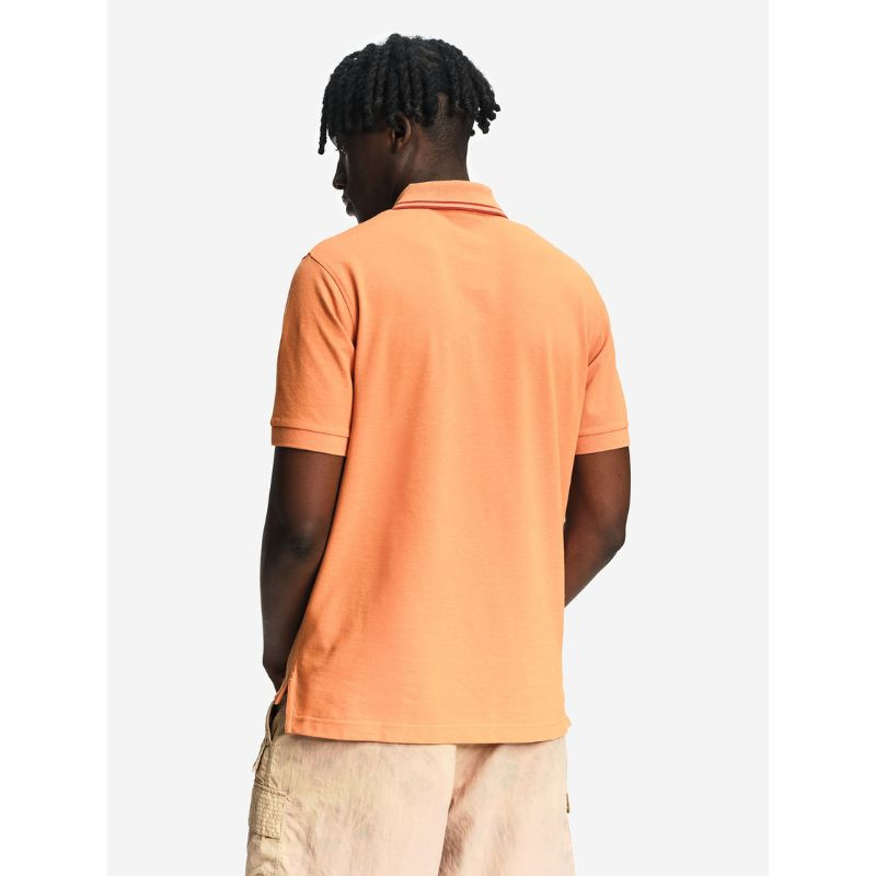 Polo Dry Fast Aigle
