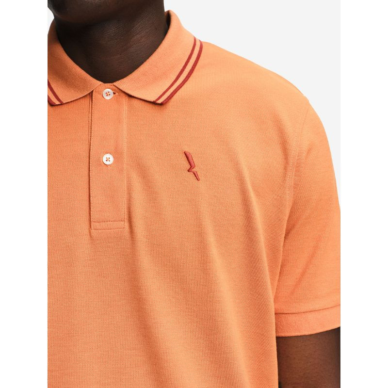 Polo Dry Fast Aigle