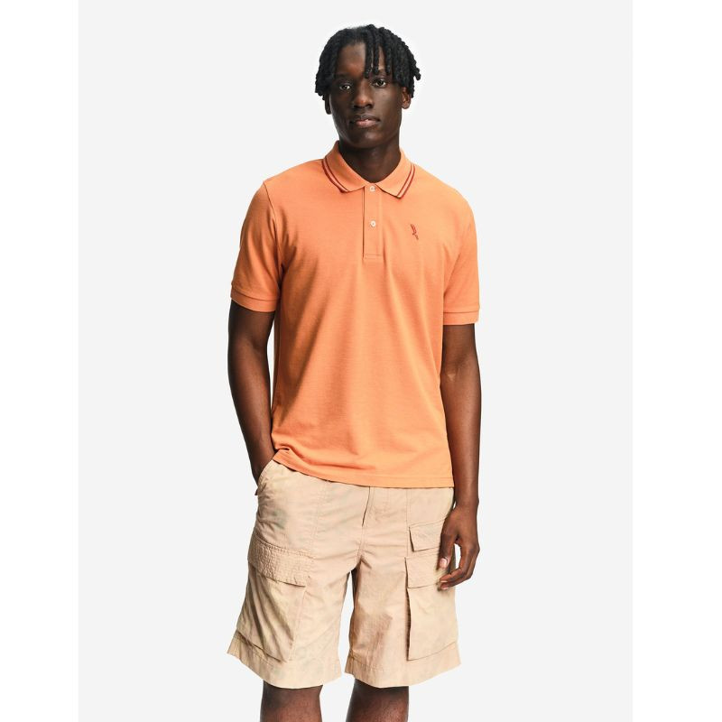Polo Dry Fast Aigle
