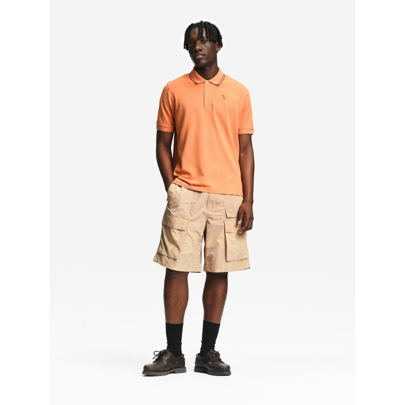 Polo Dry Fast Aigle