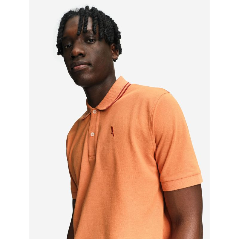 Polo Dry Fast Aigle