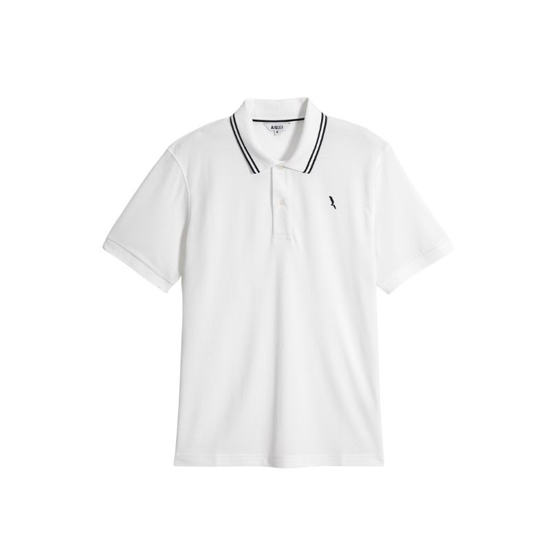 Polo Dry Fast Aigle