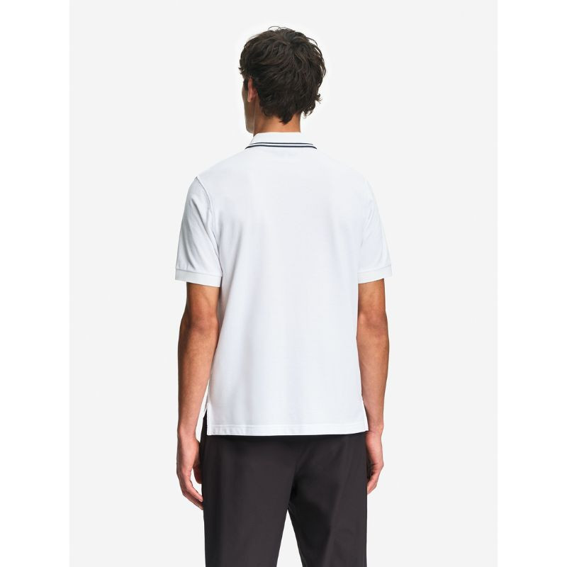 Polo Dry Fast Aigle