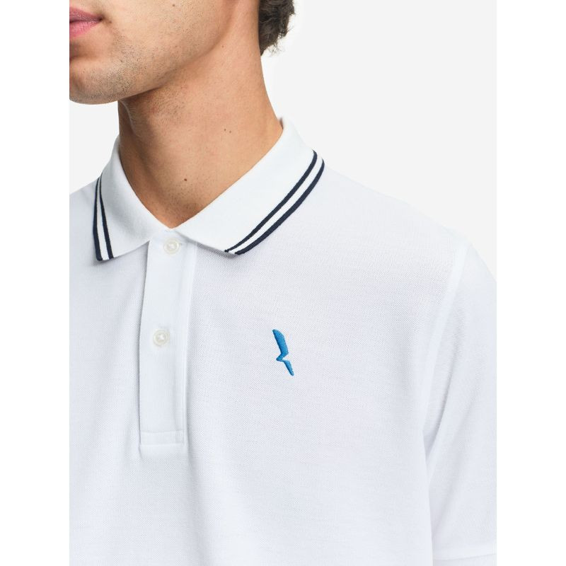 Polo Dry Fast Aigle