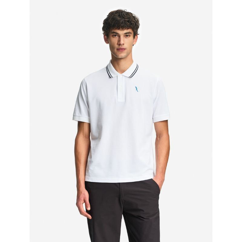 Polo Dry Fast Aigle