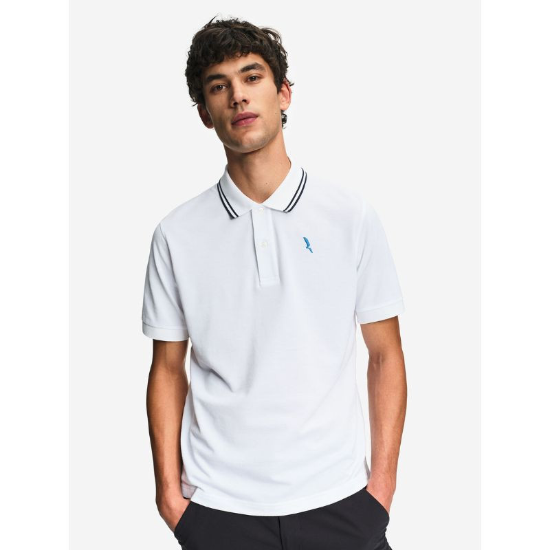 Polo Dry Fast Aigle