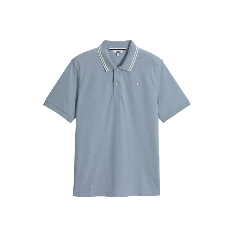 Polo Dry Fast Aigle