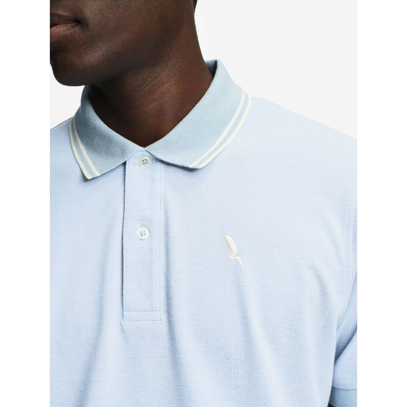 Polo Dry Fast Aigle