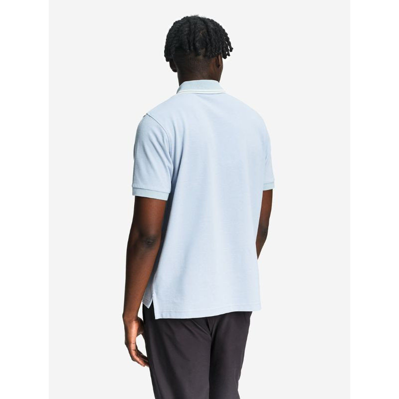 Polo Dry Fast Aigle