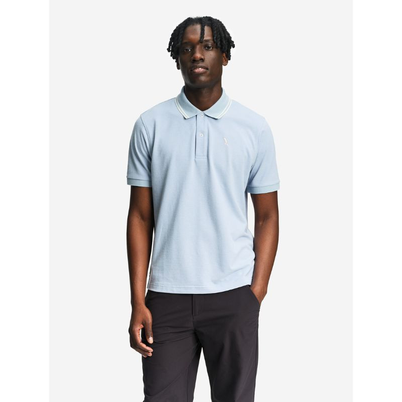 Polo Dry Fast Aigle