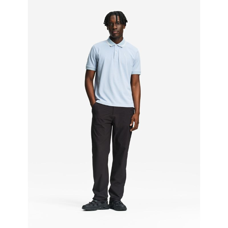 Polo Dry Fast Aigle