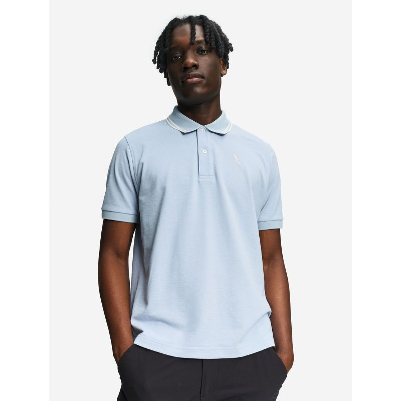 Polo Dry Fast Aigle