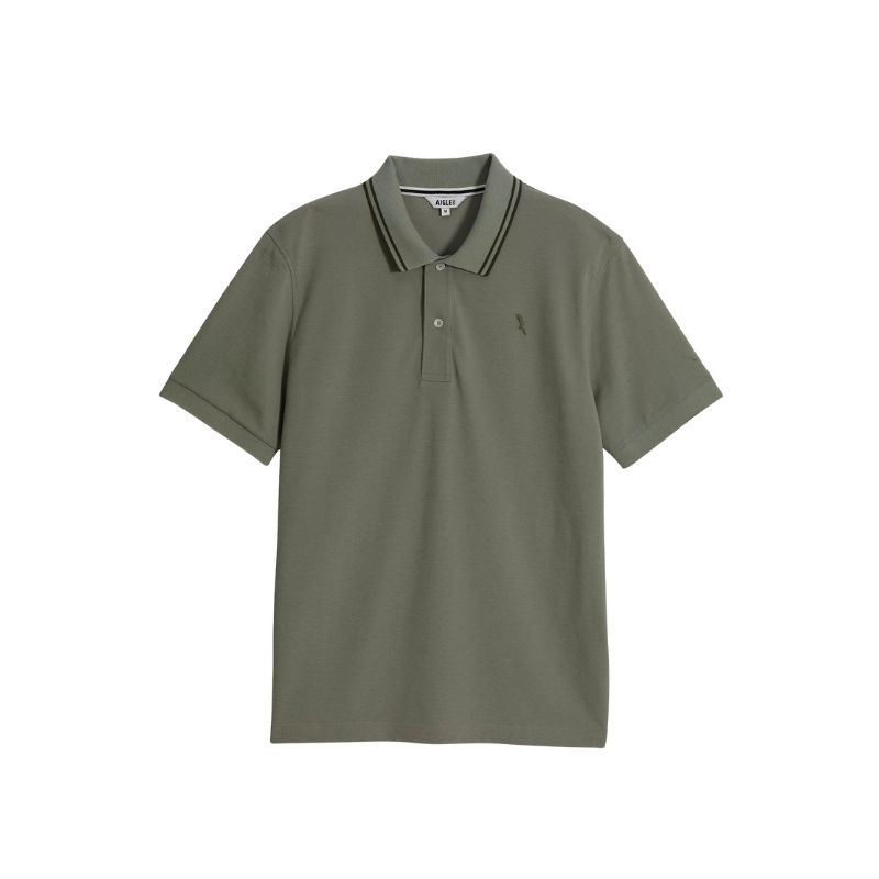 Polo Dry Fast Aigle