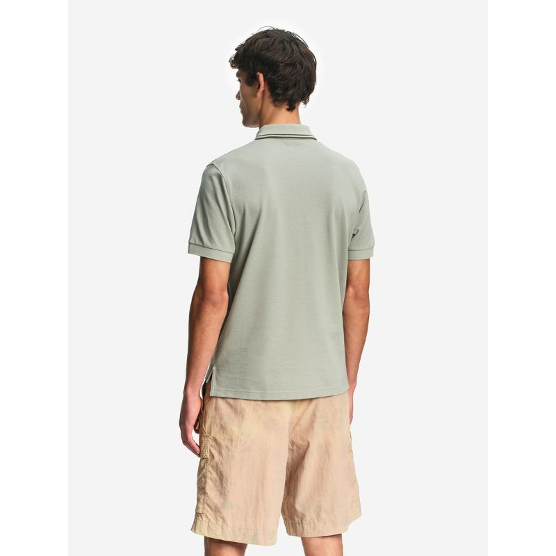 Polo Dry Fast Aigle