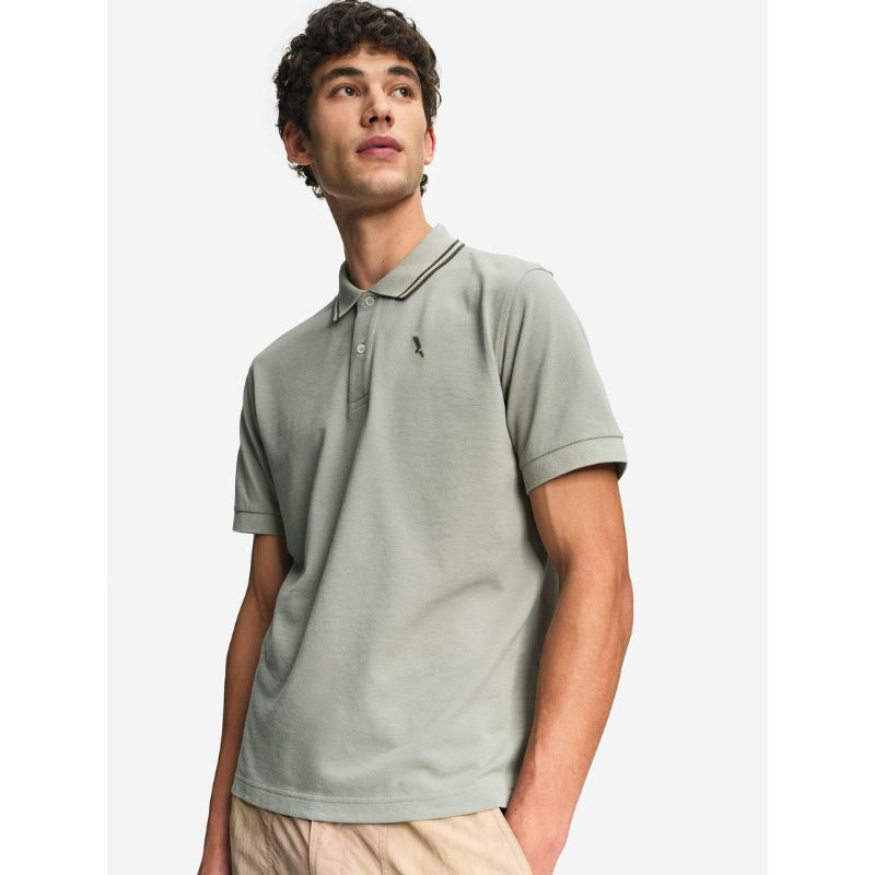 Polo Dry Fast Aigle