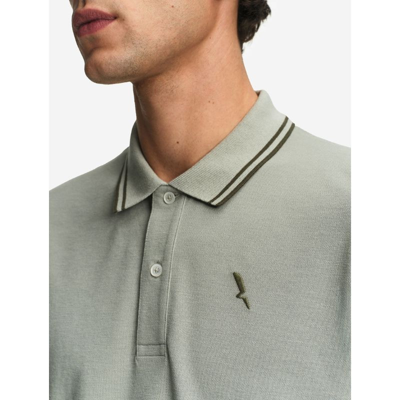 Polo Dry Fast Aigle
