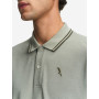 Polo Dry Fast Aigle