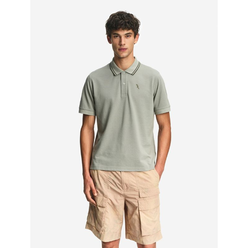 Polo Dry Fast Aigle
