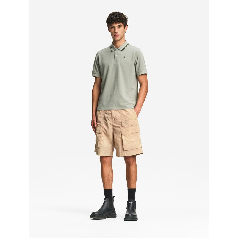 Polo Dry Fast Aigle