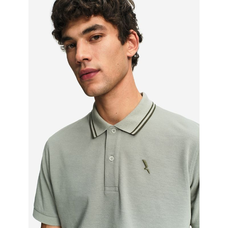 Polo Dry Fast Aigle