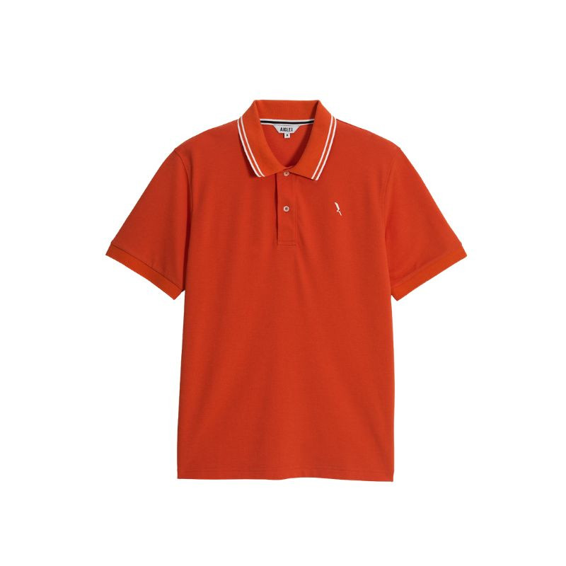 Polo Dry Fast Aigle