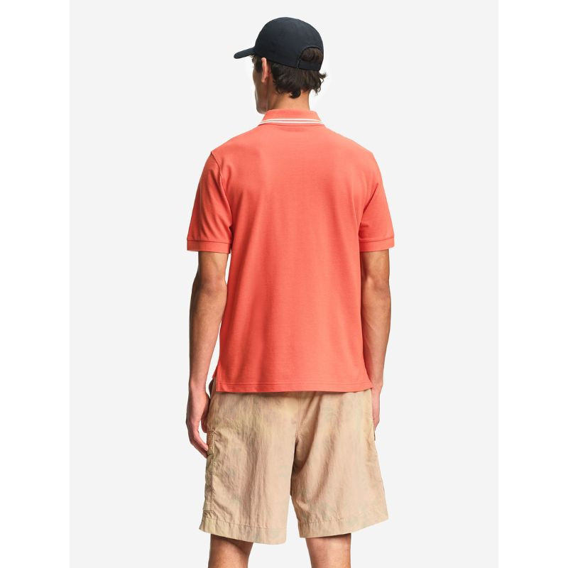 Polo Dry Fast Aigle