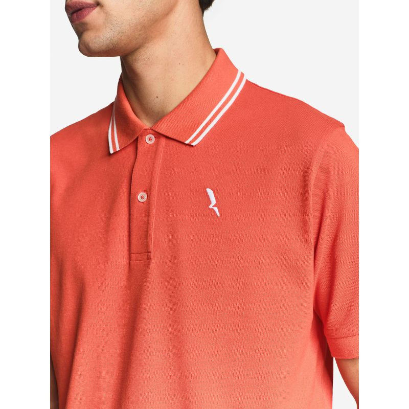Polo Dry Fast Aigle