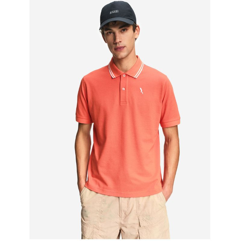 Polo Dry Fast Aigle