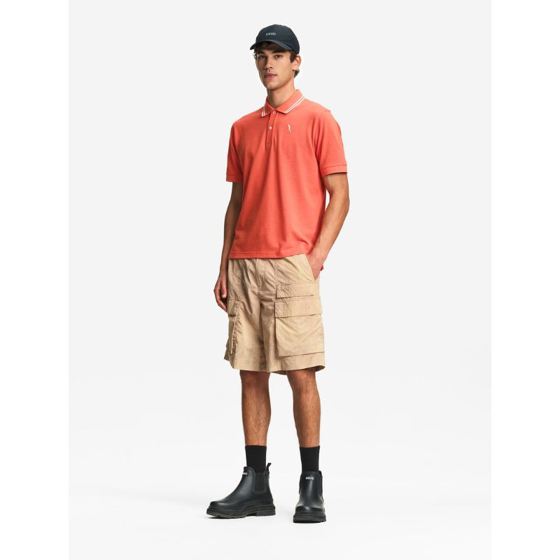 Polo Dry Fast Aigle