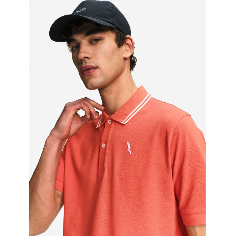 Polo Dry Fast Aigle