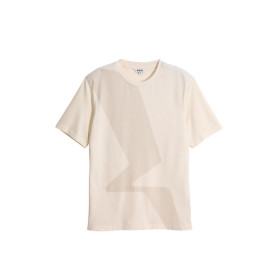 T-shirt graphique en jersey de coton Aigle