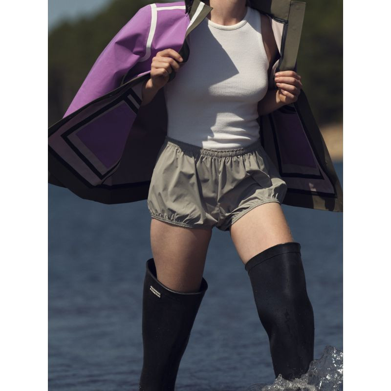 Short Anti-UV & Dry Fast Aigle